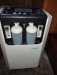 Oxygen Machine
